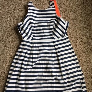 Jealous Tomato Large Fit and Flare Dress
